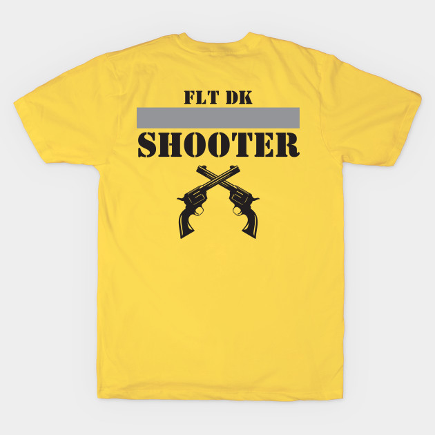 Carrier Shooter FLT DK by FlyNeX